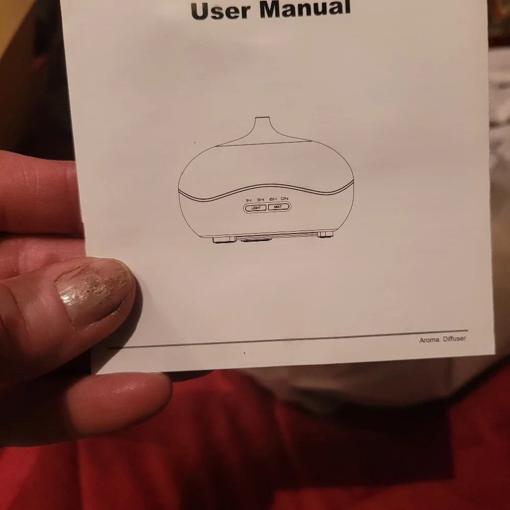 Humidifier - Picture 4 of 7